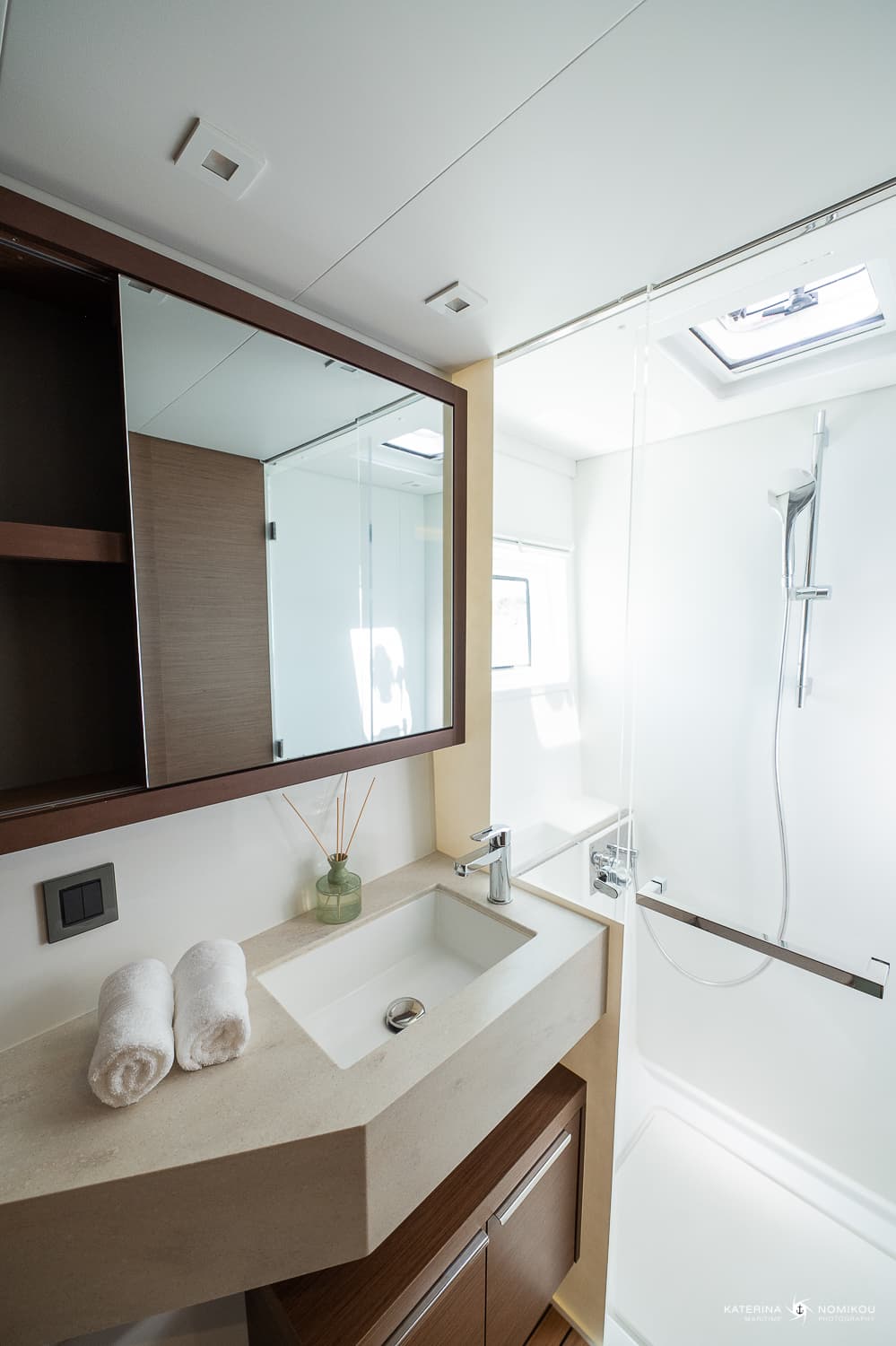 Lagoon 46  - photo 39