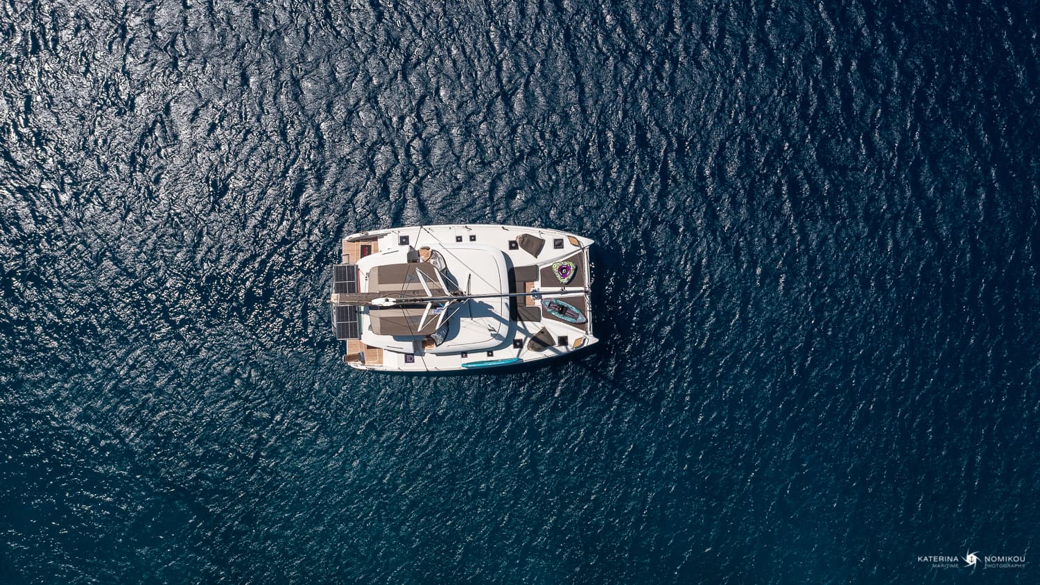 Lagoon 46  - photo 36