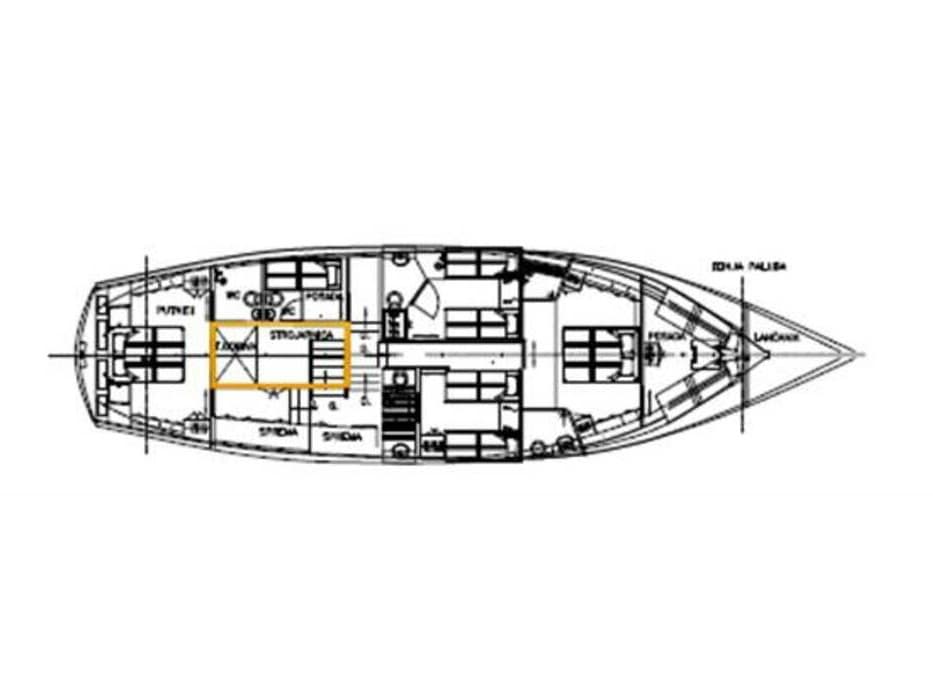 Boat plan