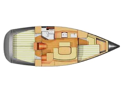 Boat plan