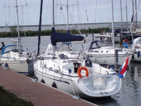 Bavaria 30 Cruiser - photo