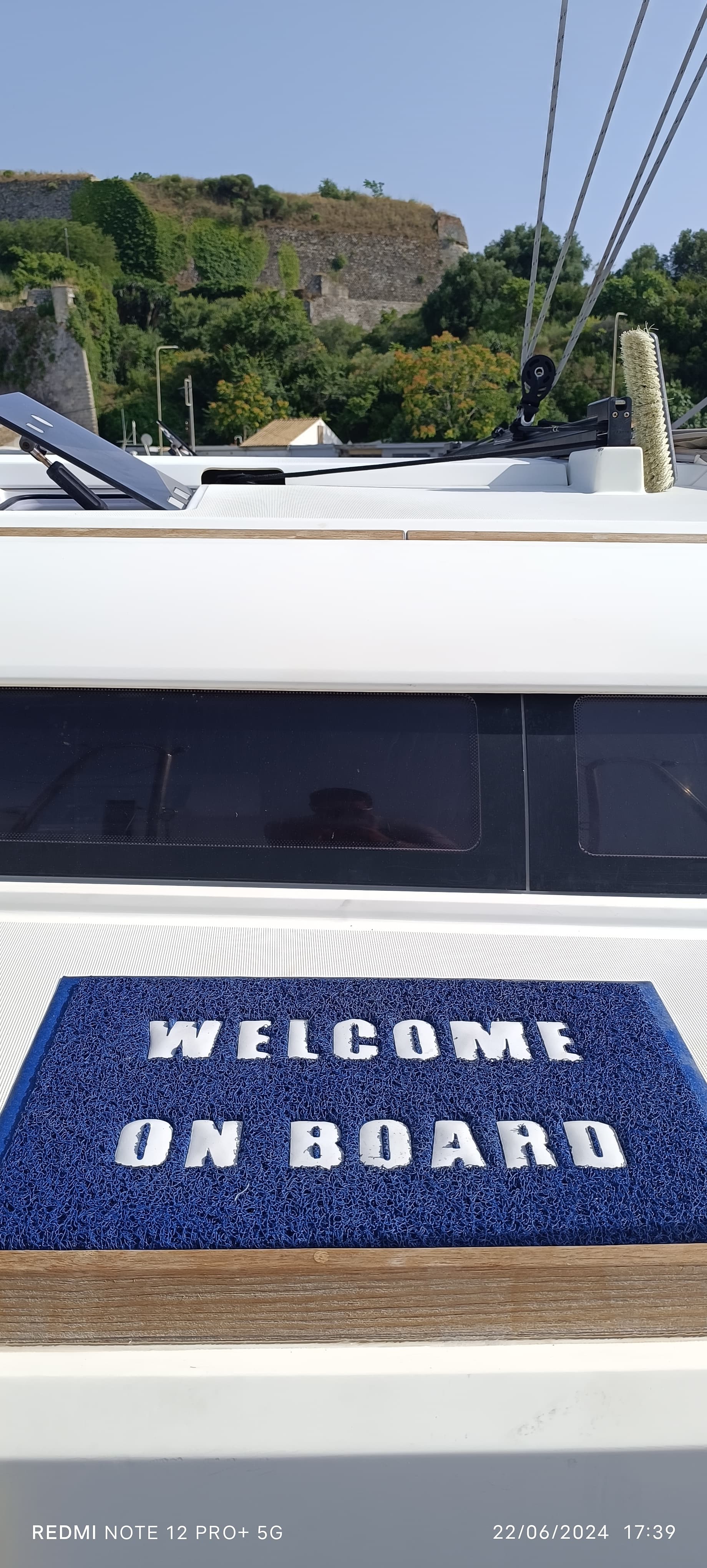 Sun Odyssey 519 - photo 10