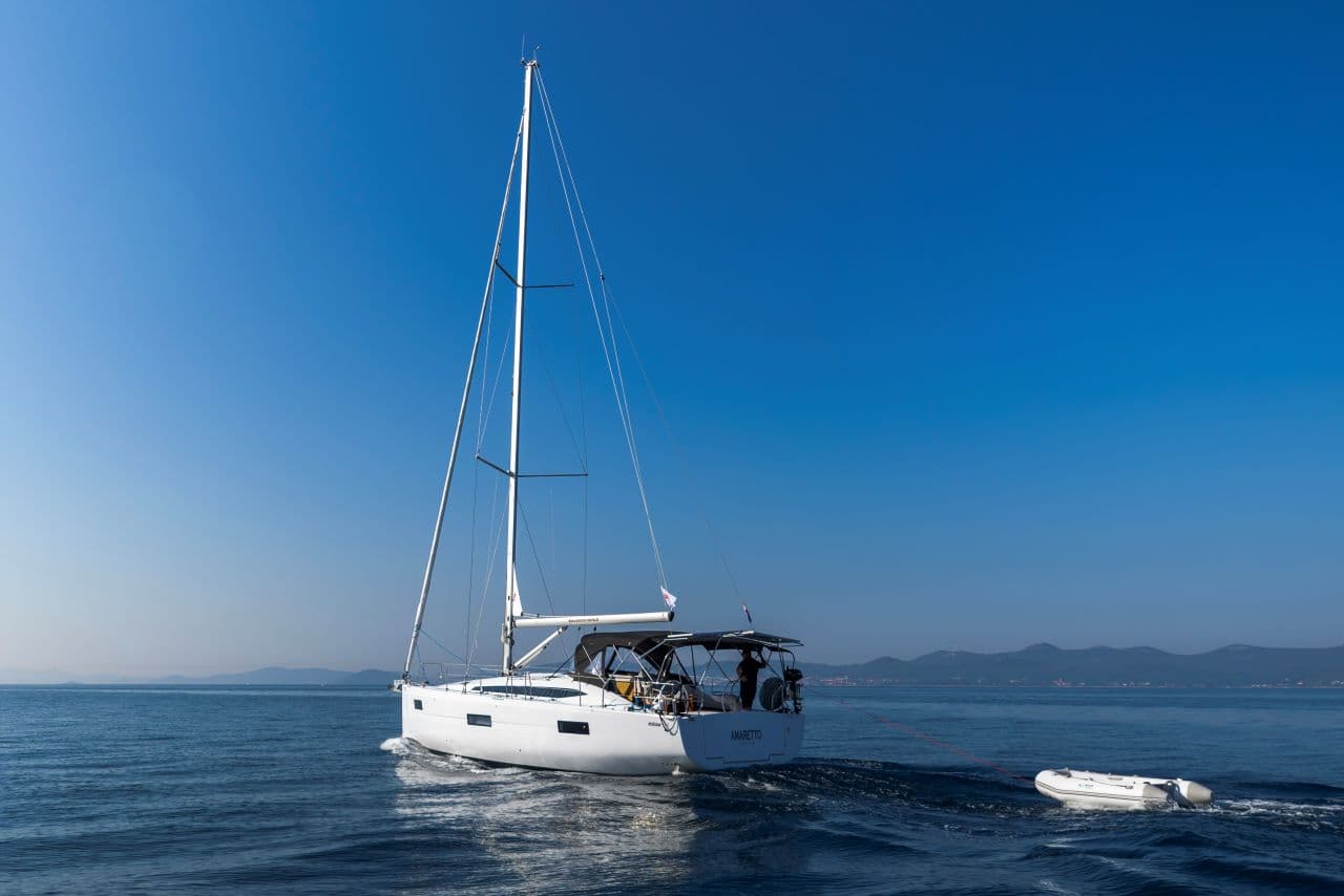 Elan Impression 45 - photo 5