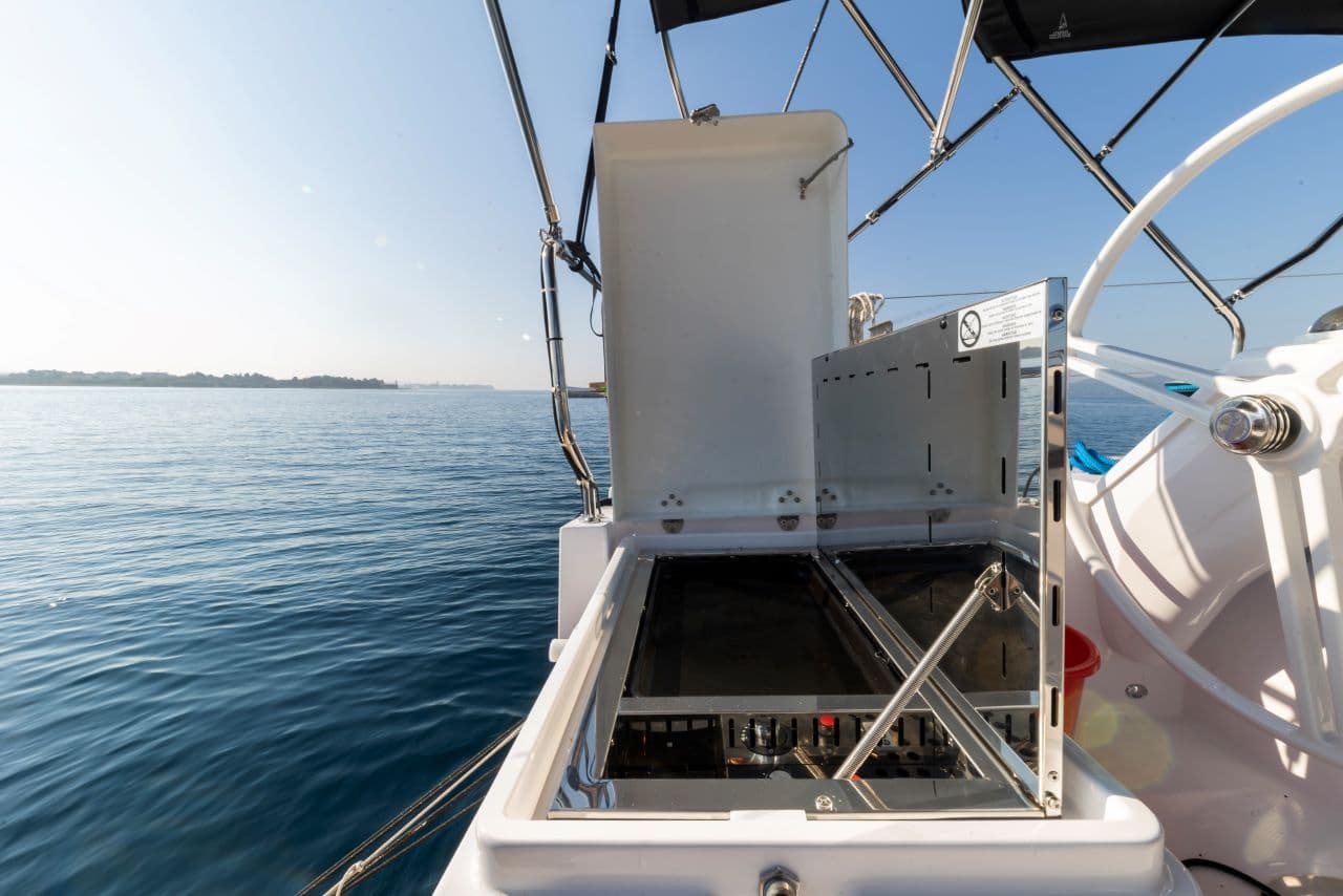 Elan Impression 45 - photo 10