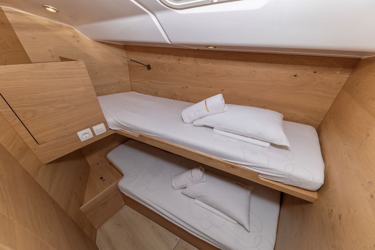 Elan Impression 45 - photo 24