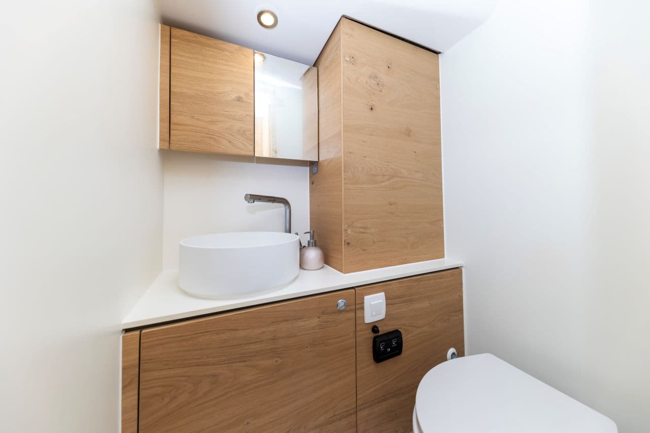 Elan Impression 45 - photo 25