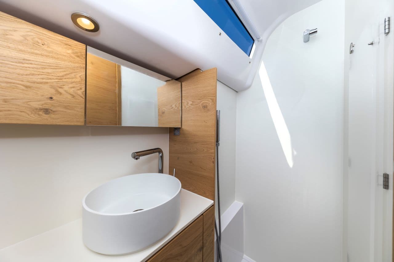 Elan Impression 45 - photo 26