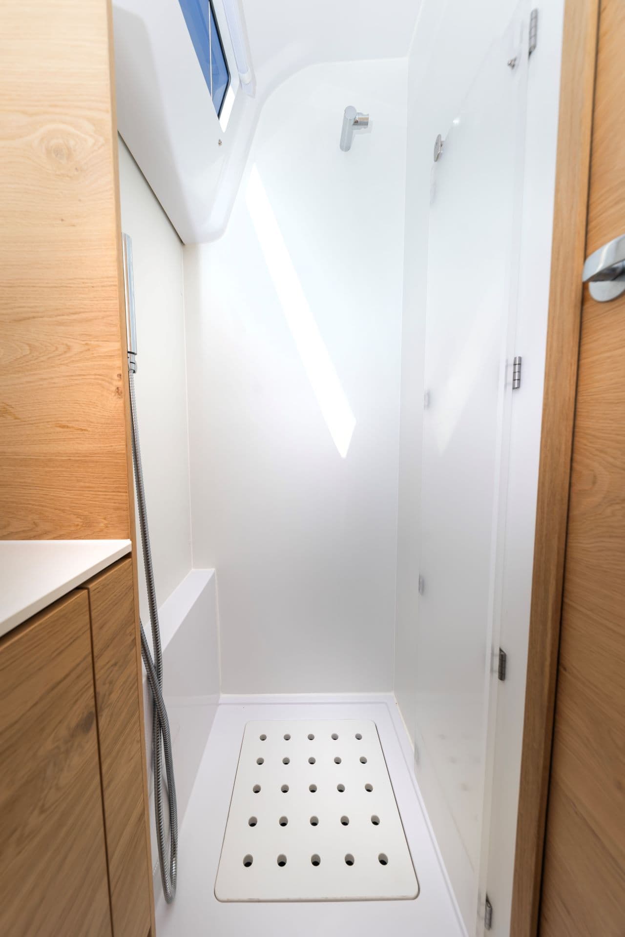 Elan Impression 45 - photo 27