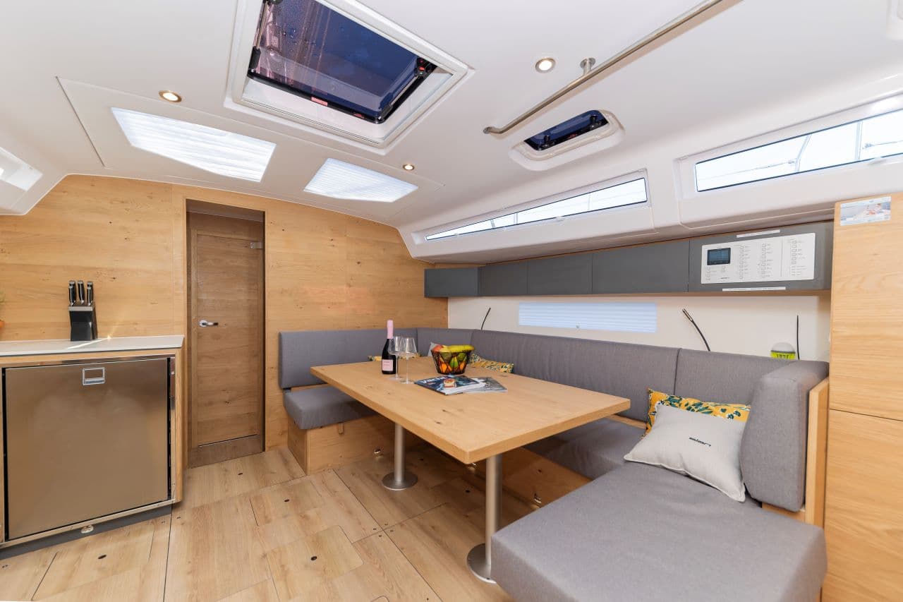 Elan Impression 45 - photo 13