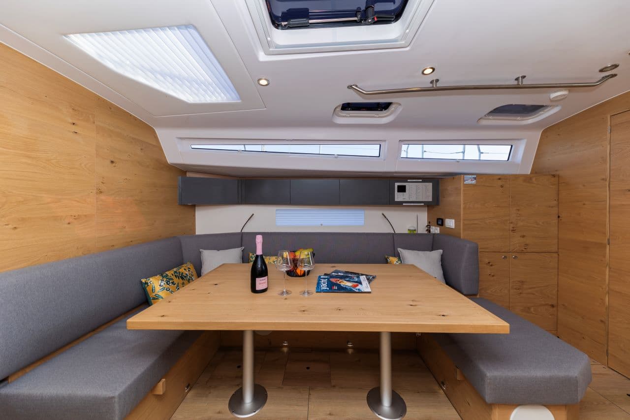 Elan Impression 45 - photo 16