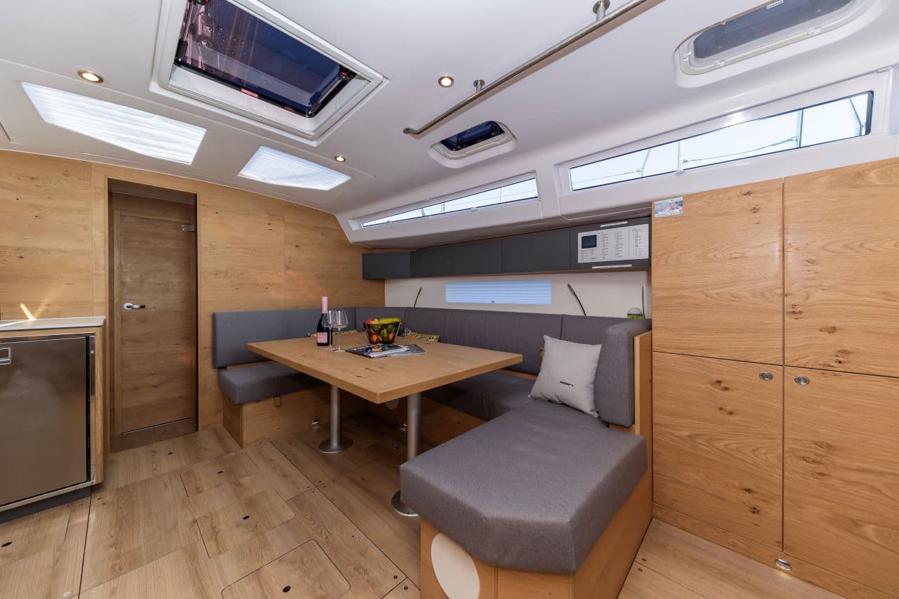 Elan Impression 45 - photo 17