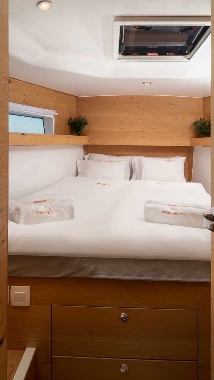 Elan Impression 45 - photo 20