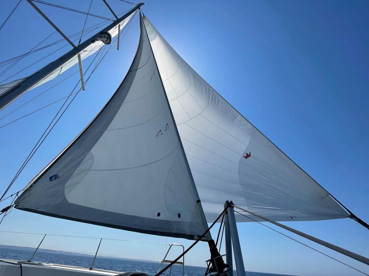 Nautitech 40 Open - photo 23