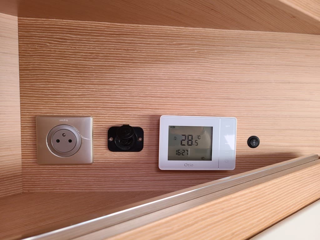 Nautitech 40 Open - photo 12