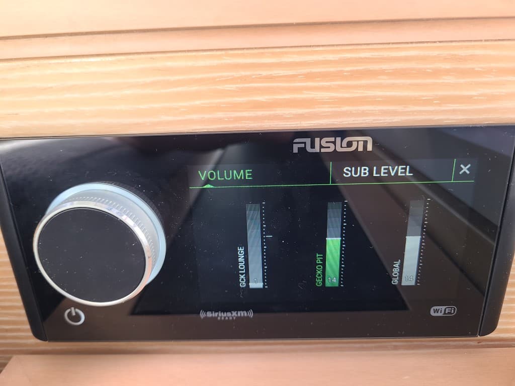 Nautitech 40 Open - photo 9