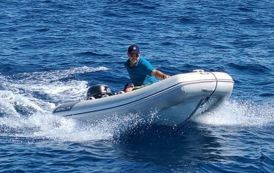 Nautitech 40 Open - photo 24