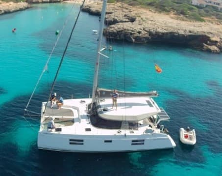 Nautitech 40 Open - photo 18