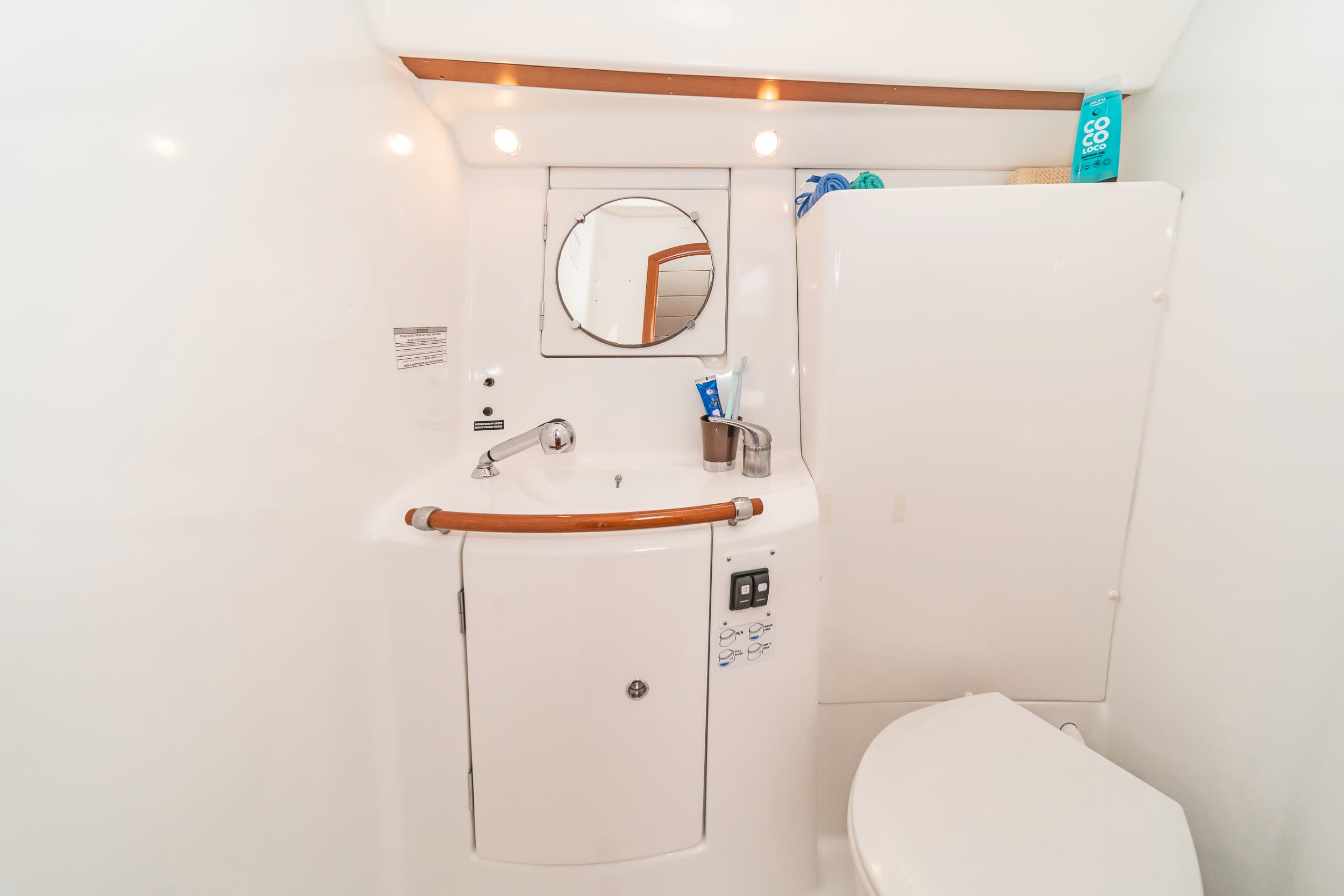 Oceanis 393 - photo 10