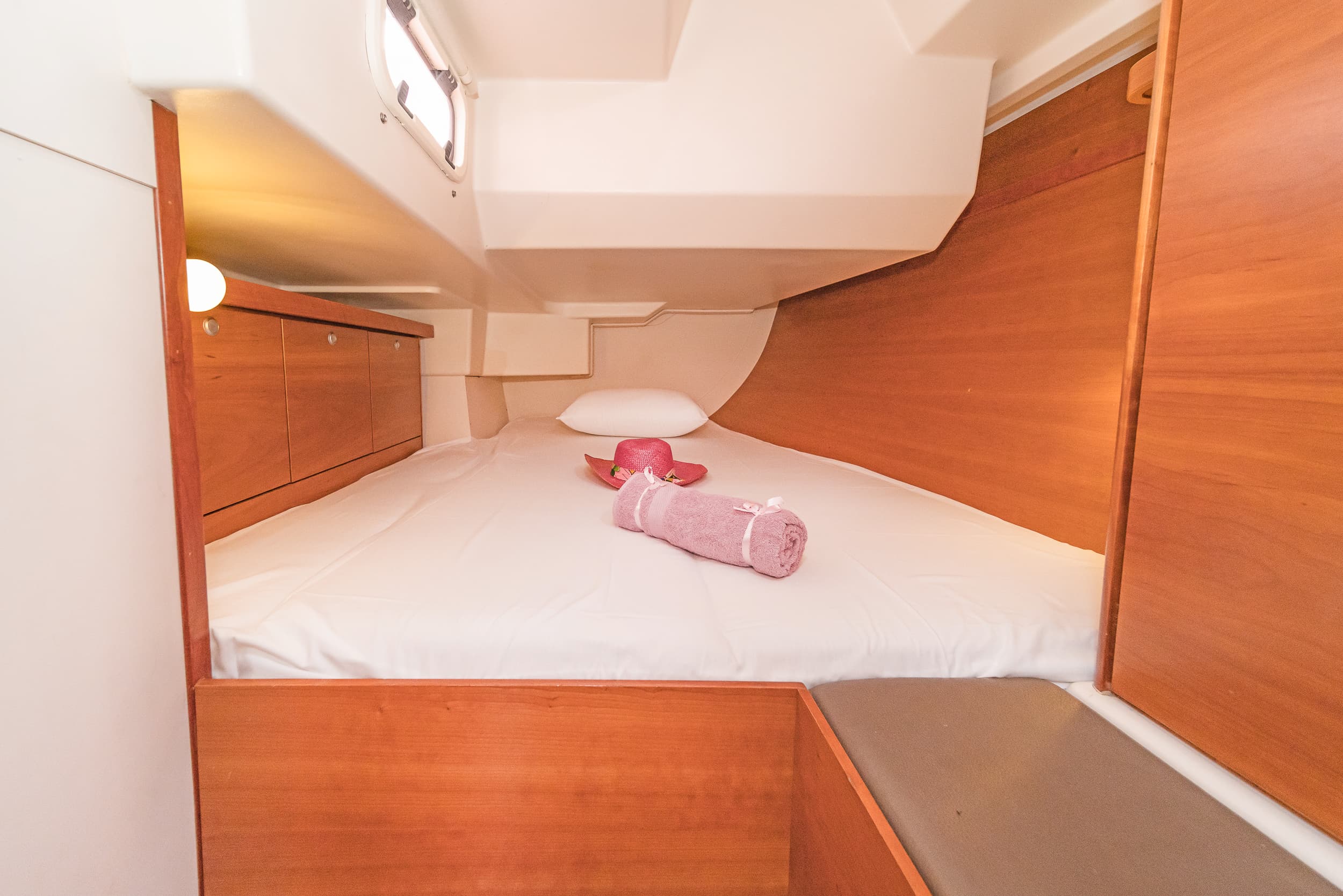 Hanse 430 - photo 12