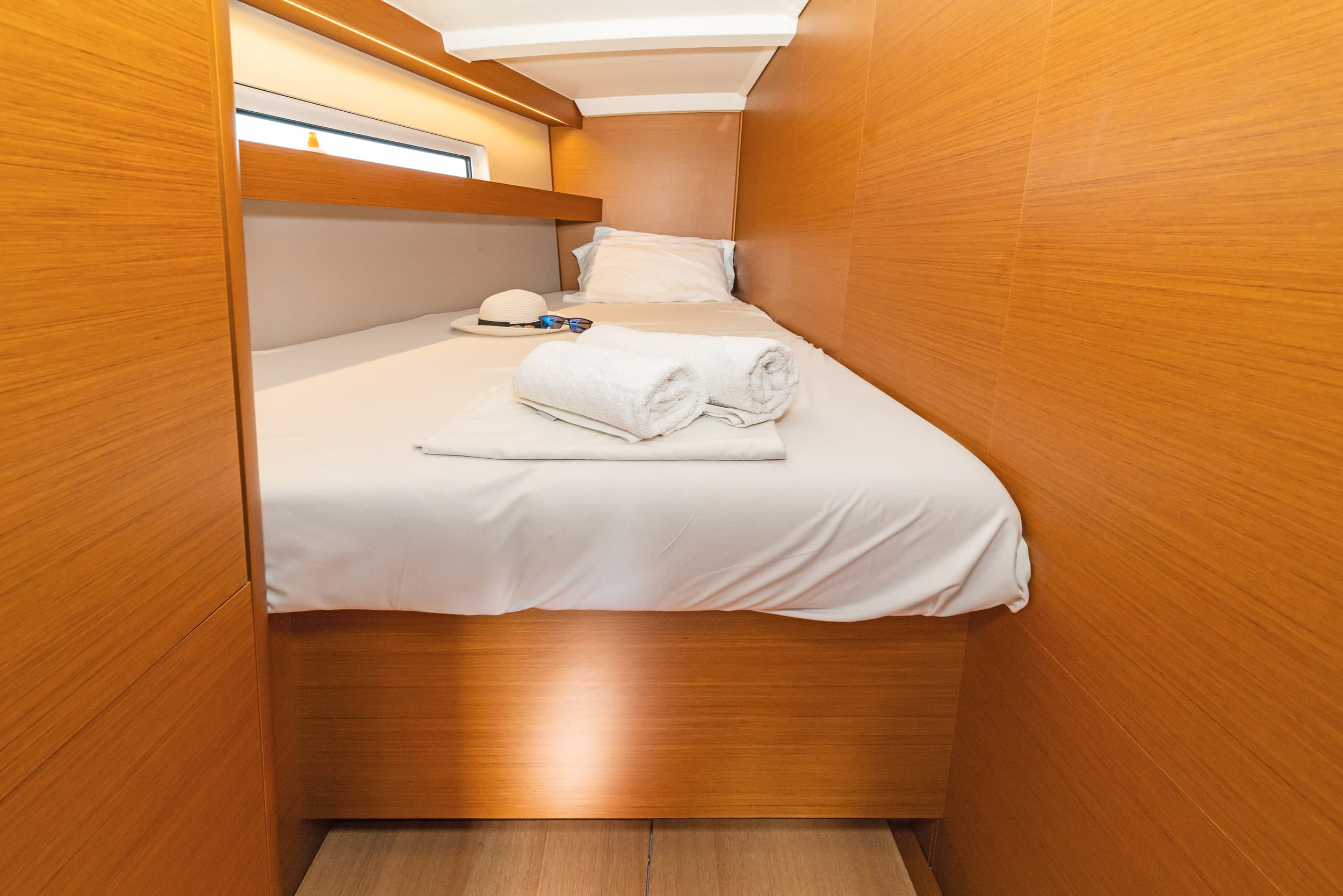 Sun Odyssey 440 - photo 13
