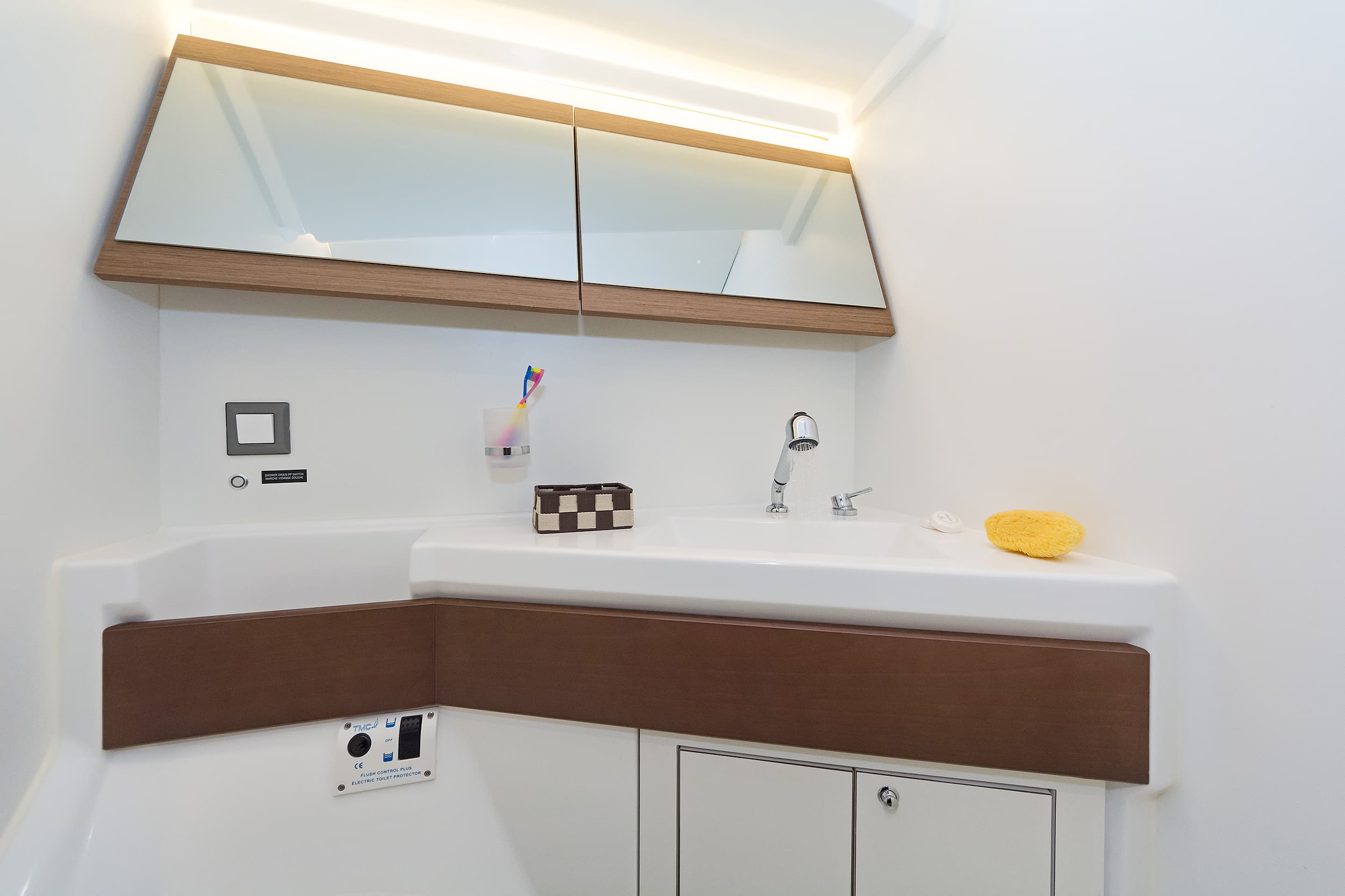 Oceanis 46.1 - photo 14