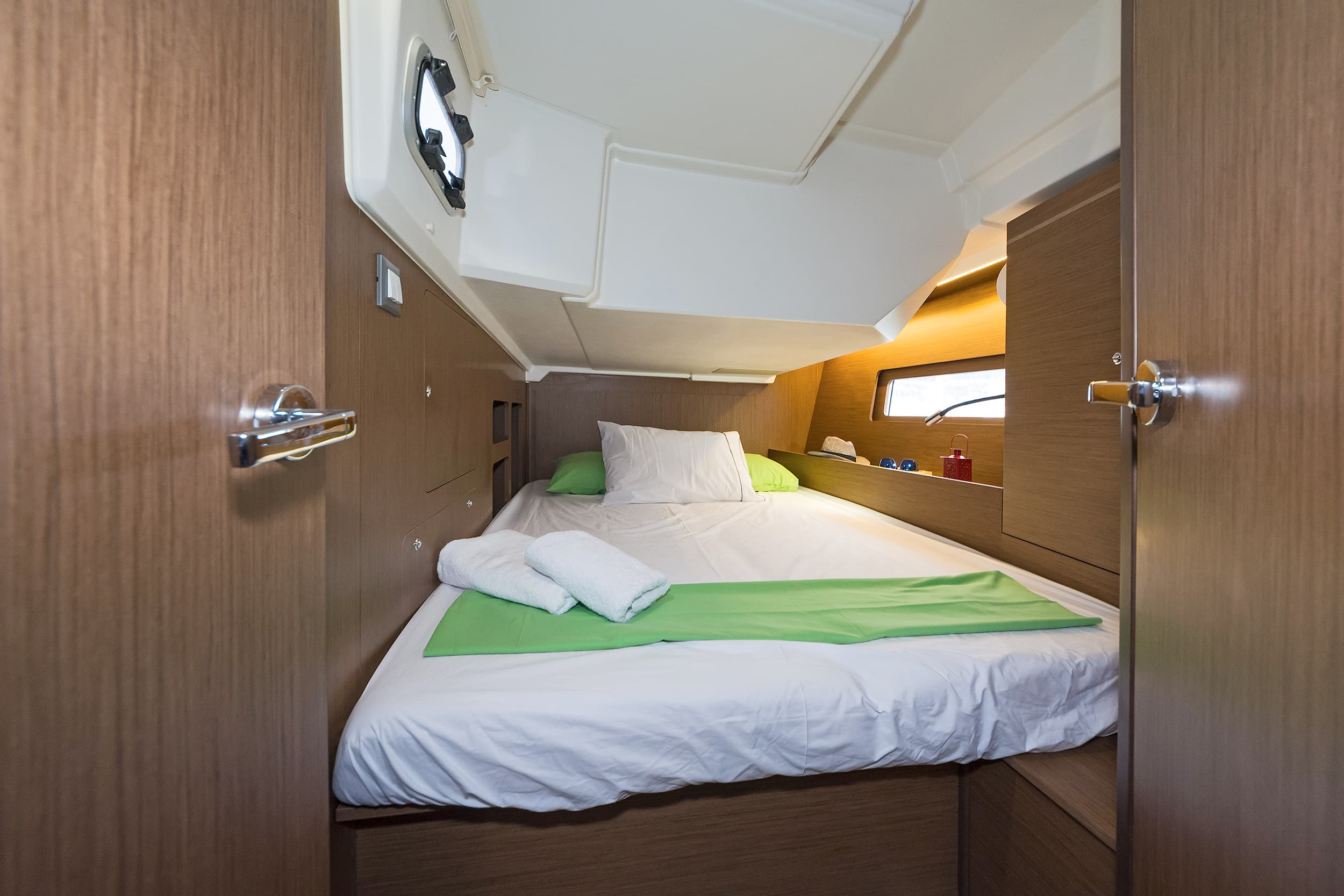 Oceanis 46.1 - photo 6