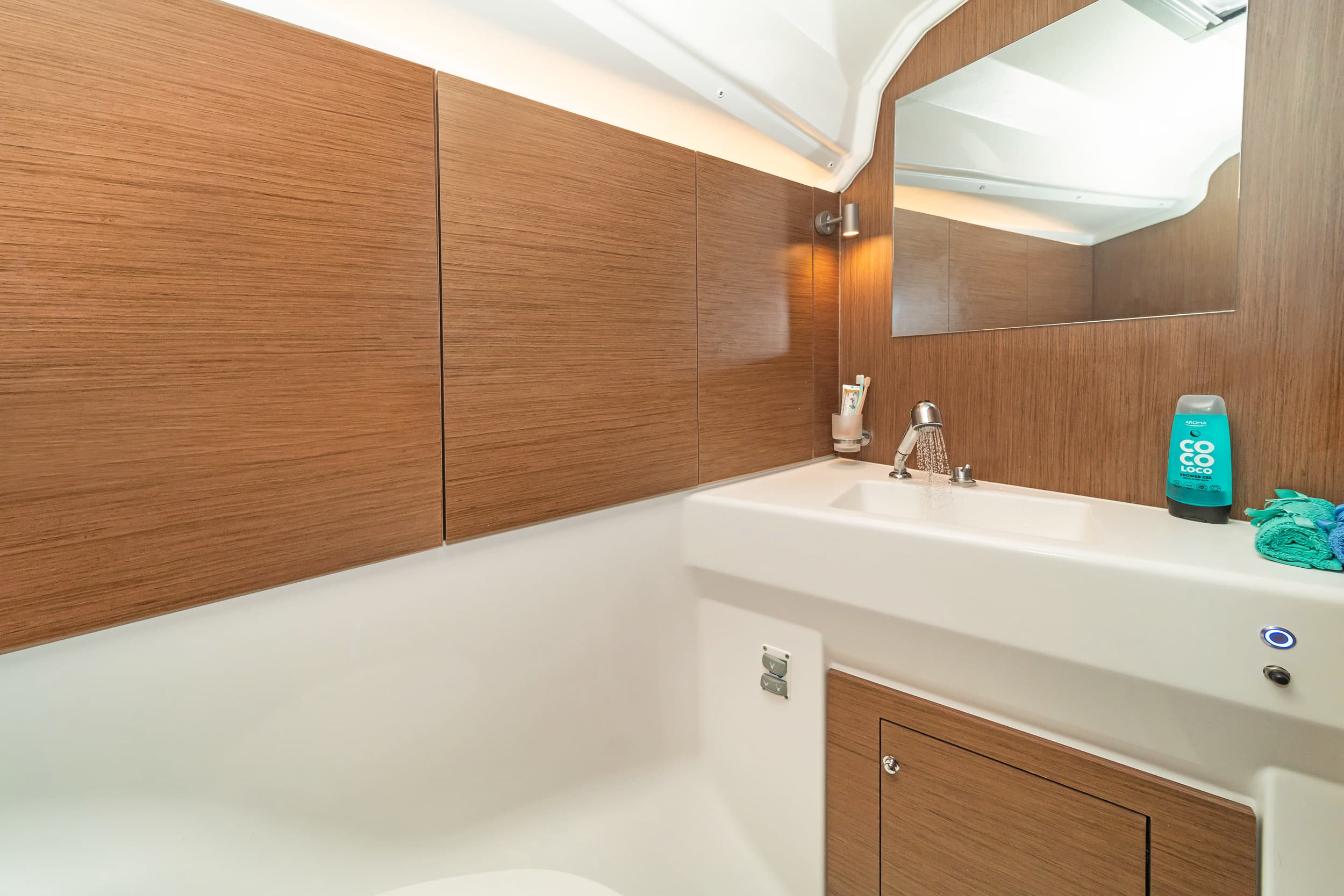 Oceanis 40.1 - photo 20