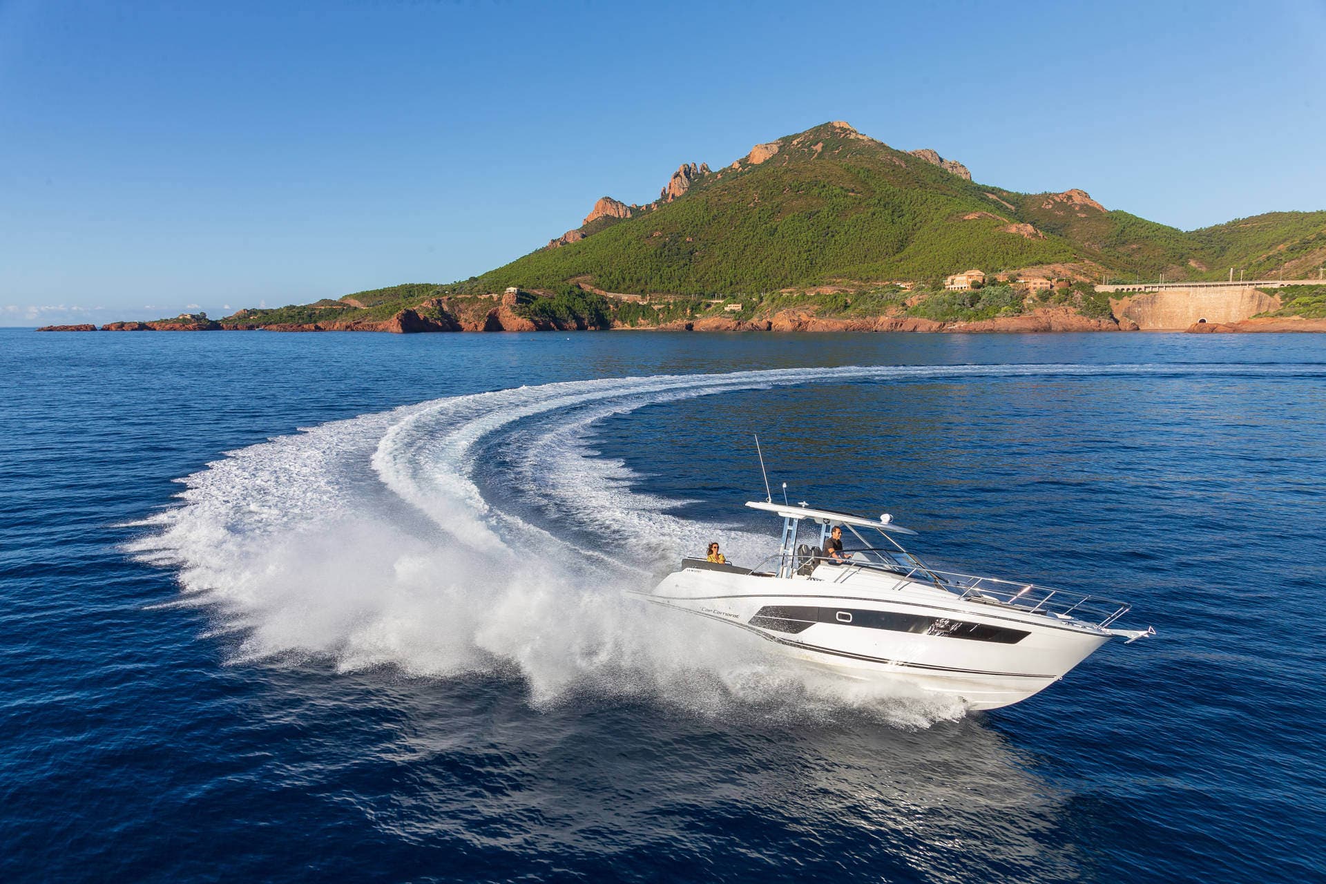 Cap Camarat 10.5 WA - photo 5