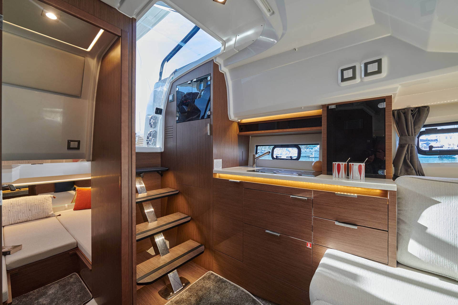 Cap Camarat 10.5 WA - photo 4