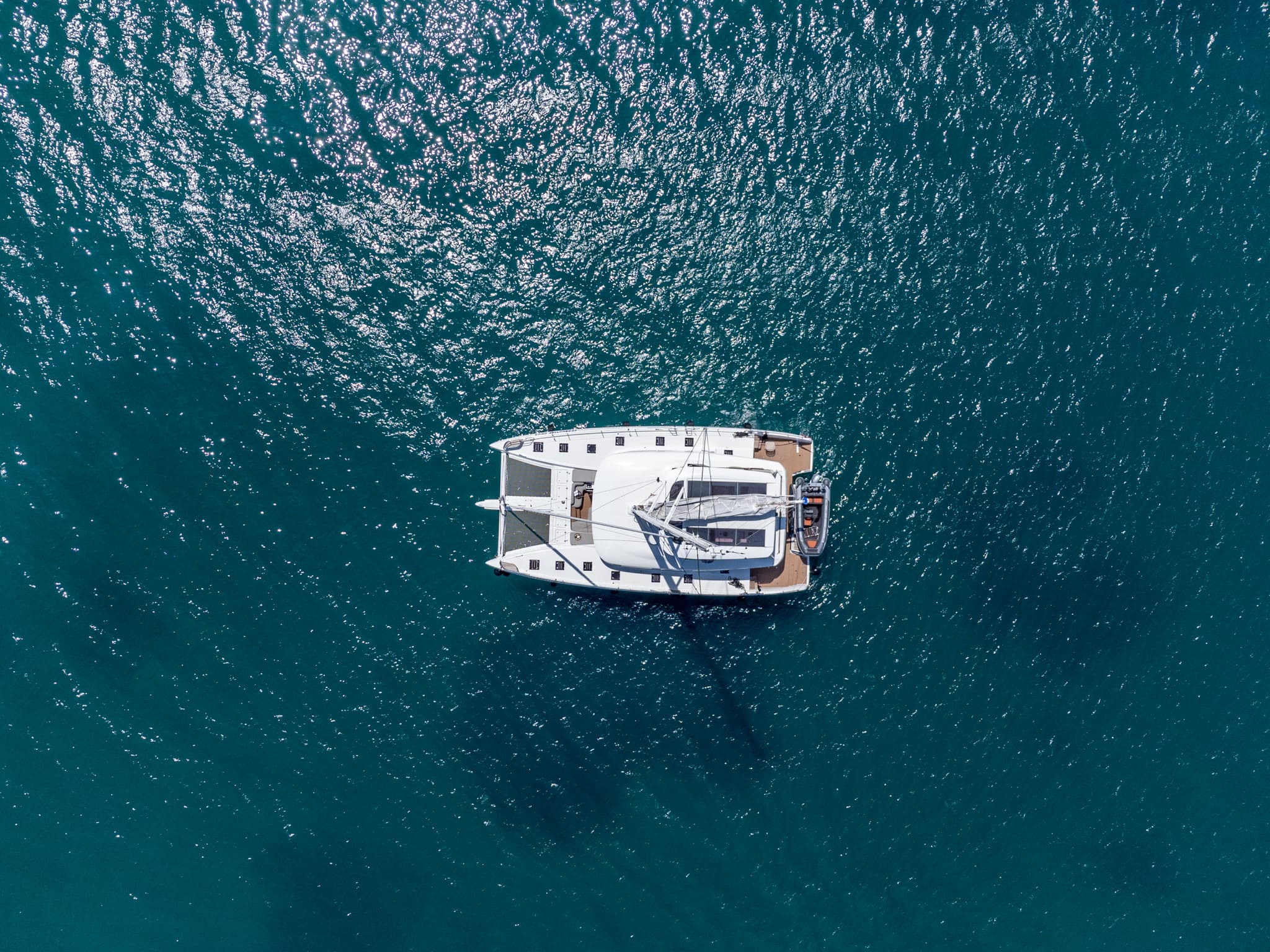 Lagoon Sixty 5 - photo 8