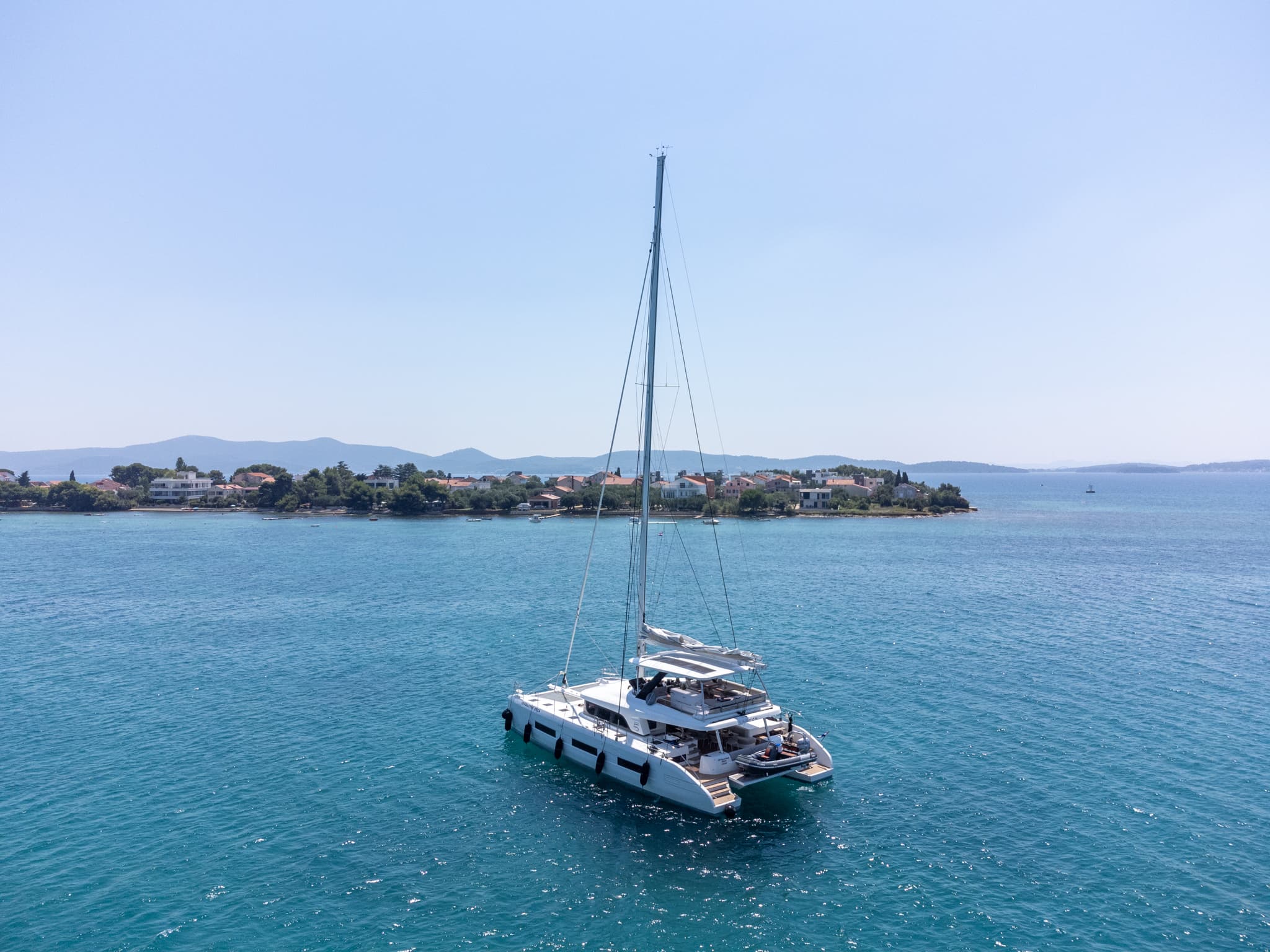 Lagoon Sixty 5 - photo 42