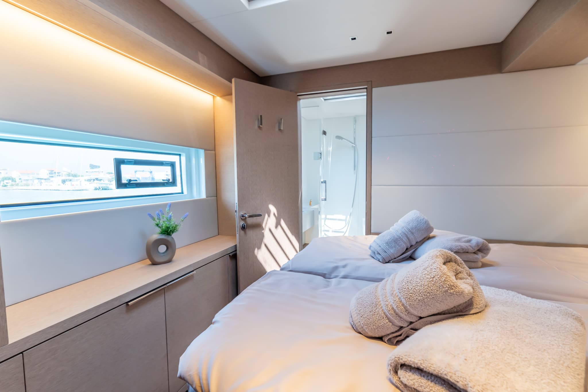 Lagoon Sixty 5 - photo 55