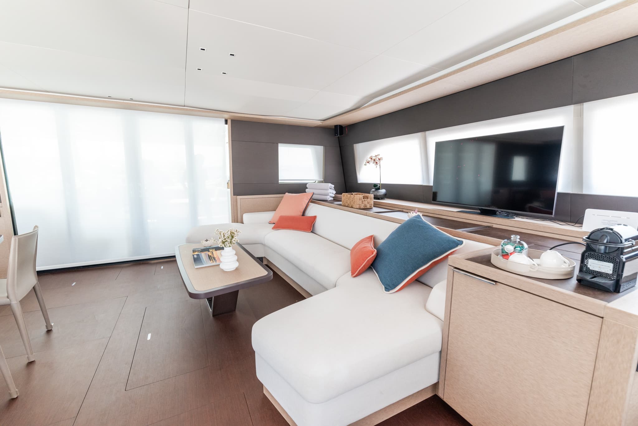 Lagoon Sixty 5 - photo 52