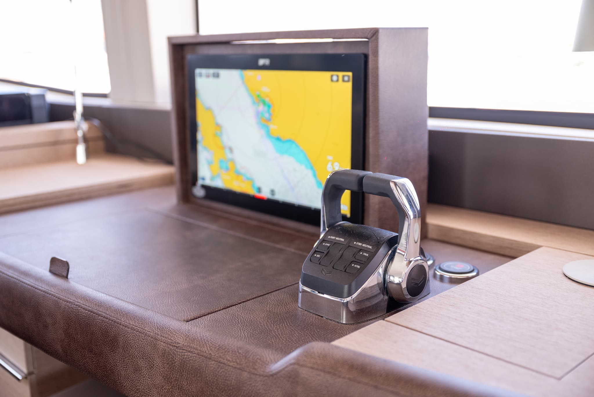 Lagoon Sixty 5 - photo 22