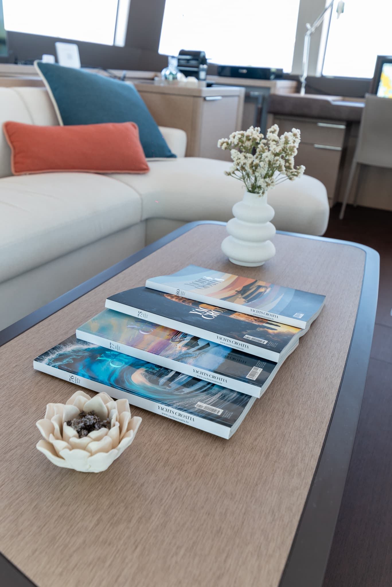 Lagoon Sixty 5 - photo 21