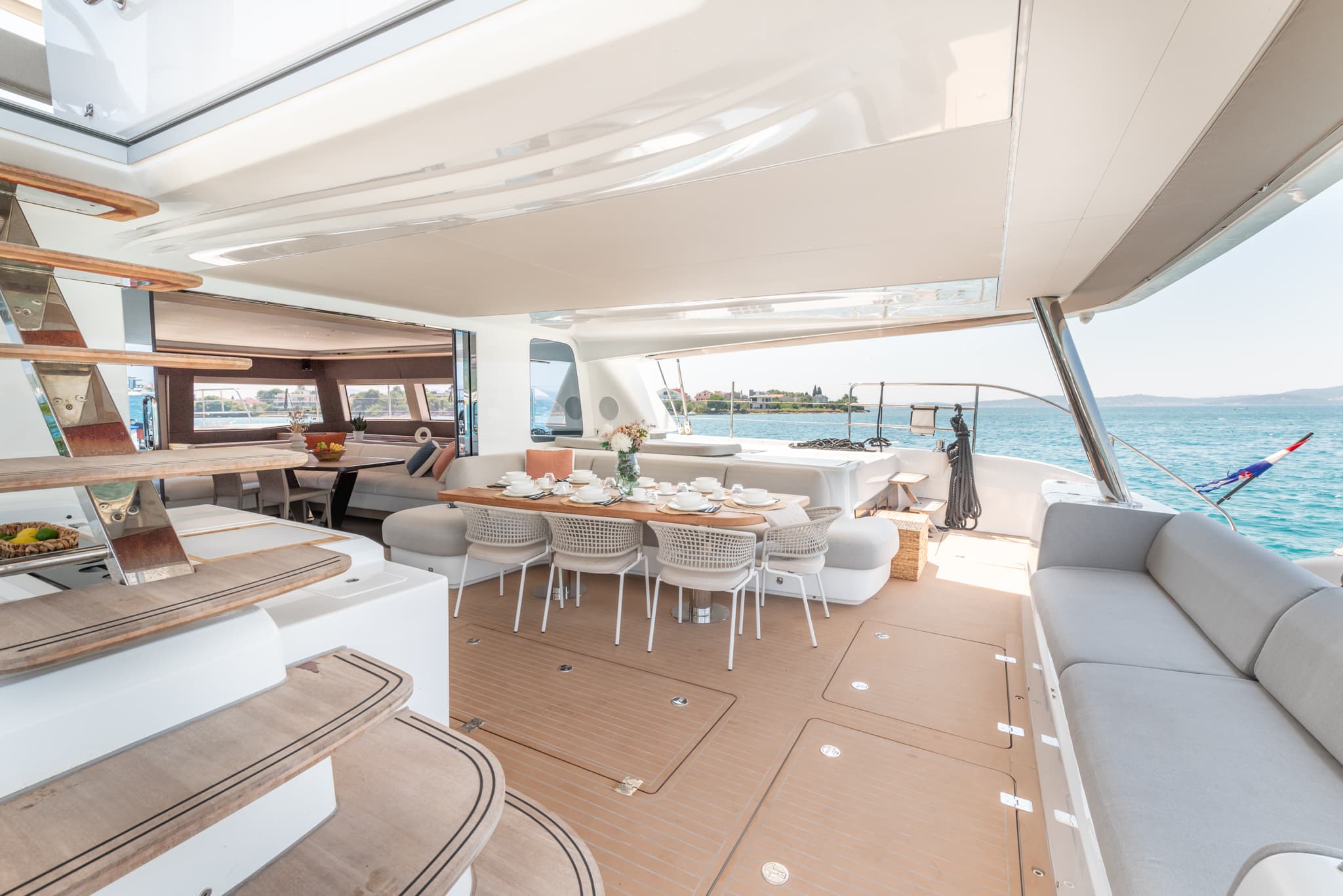 Lagoon Sixty 5 - photo 46