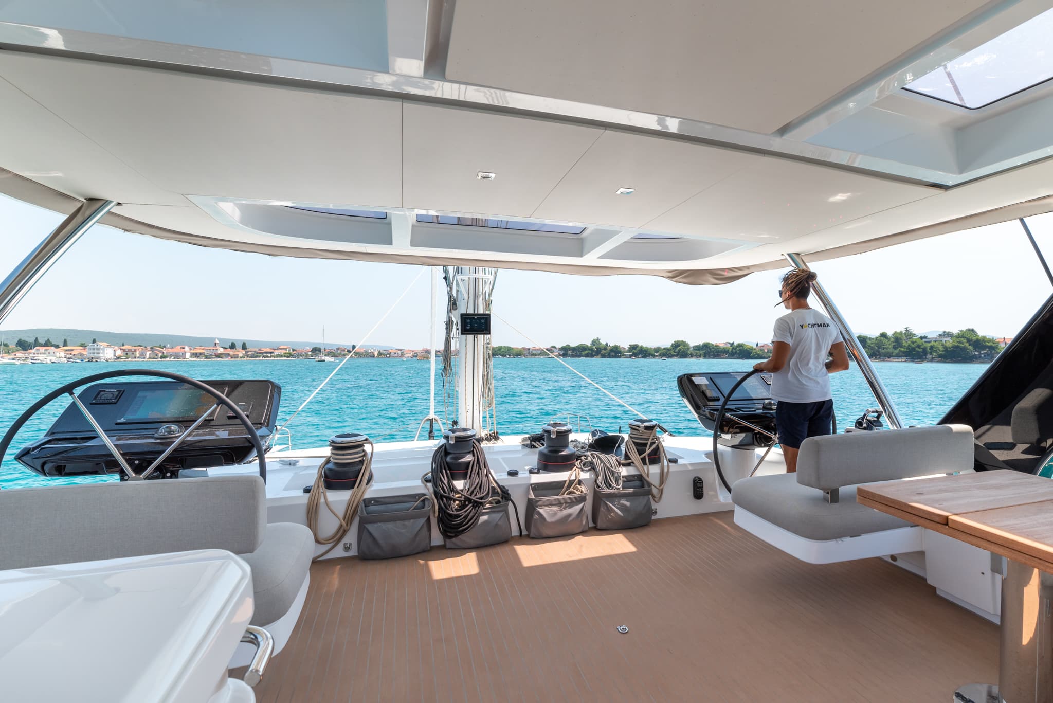 Lagoon Sixty 5 - photo 51