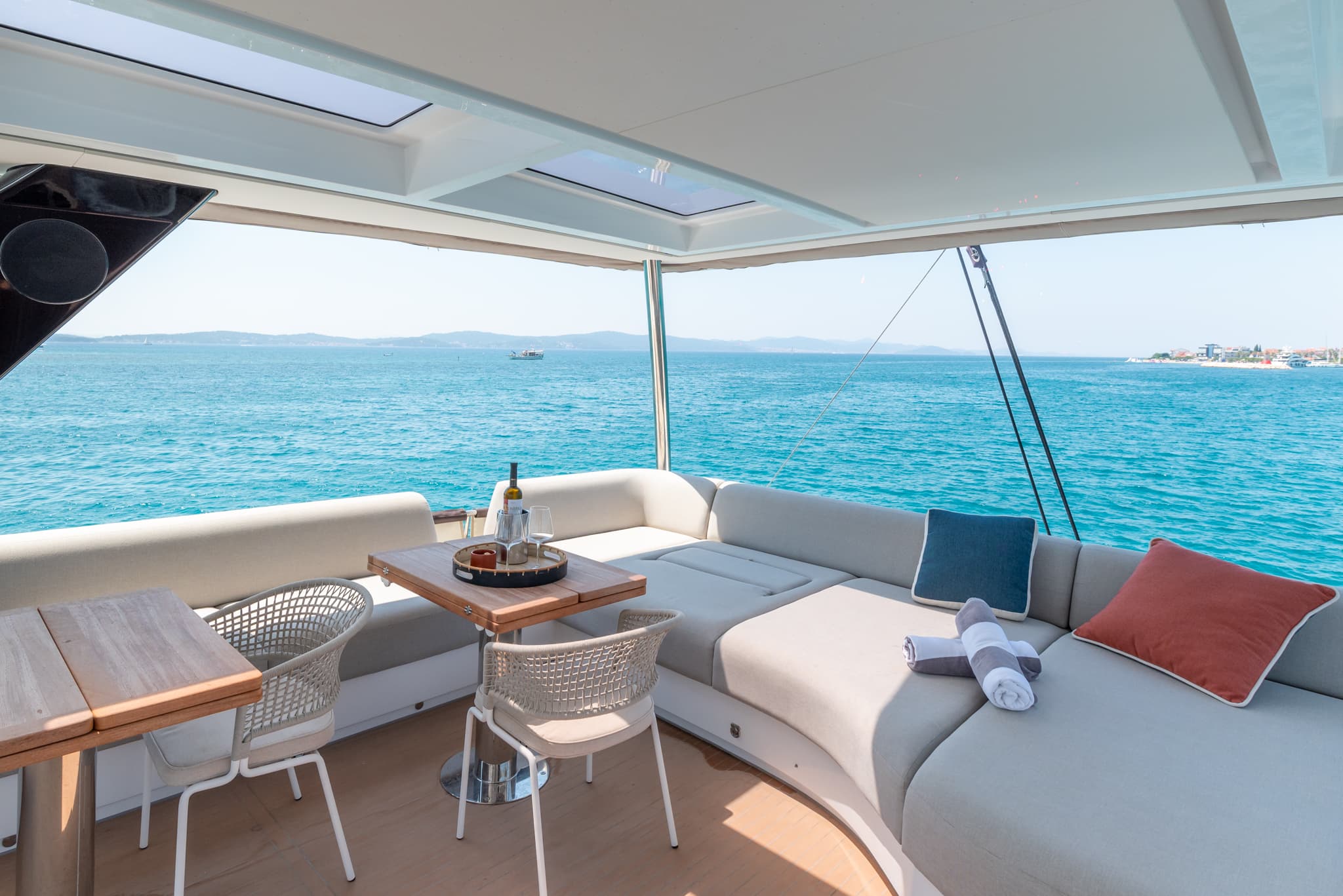 Lagoon Sixty 5 - photo 56