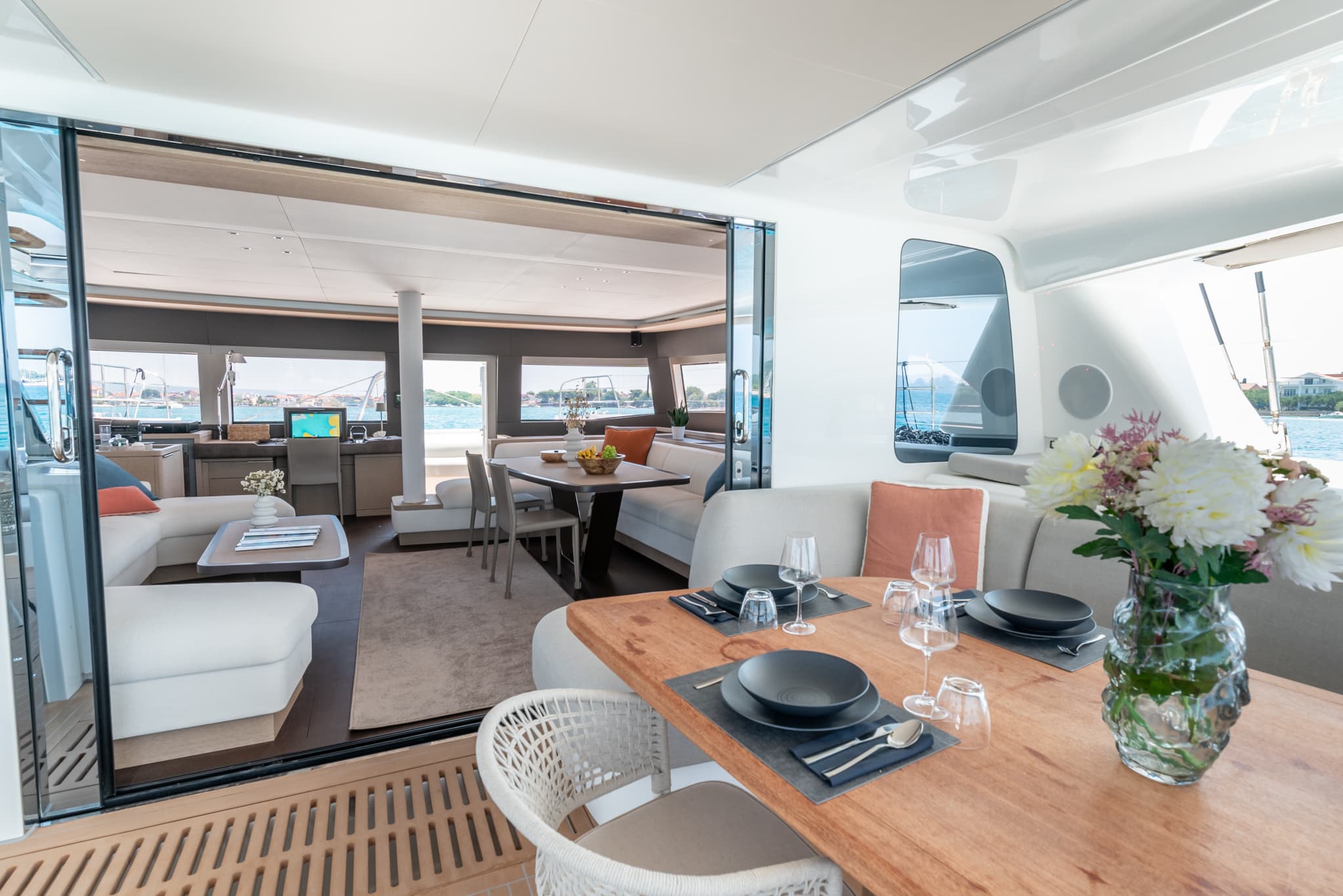 Lagoon Sixty 5 - photo 47