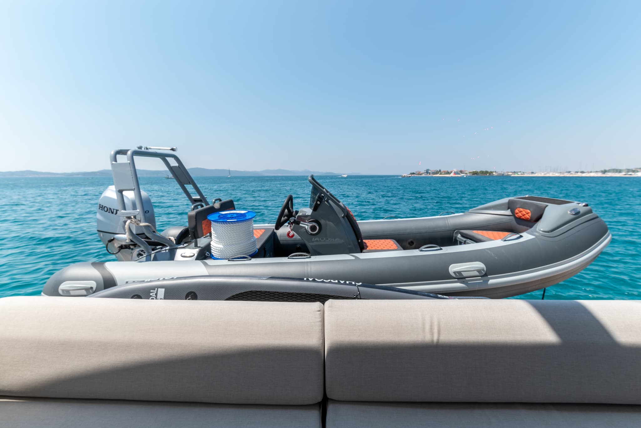 Lagoon Sixty 5 - photo 10