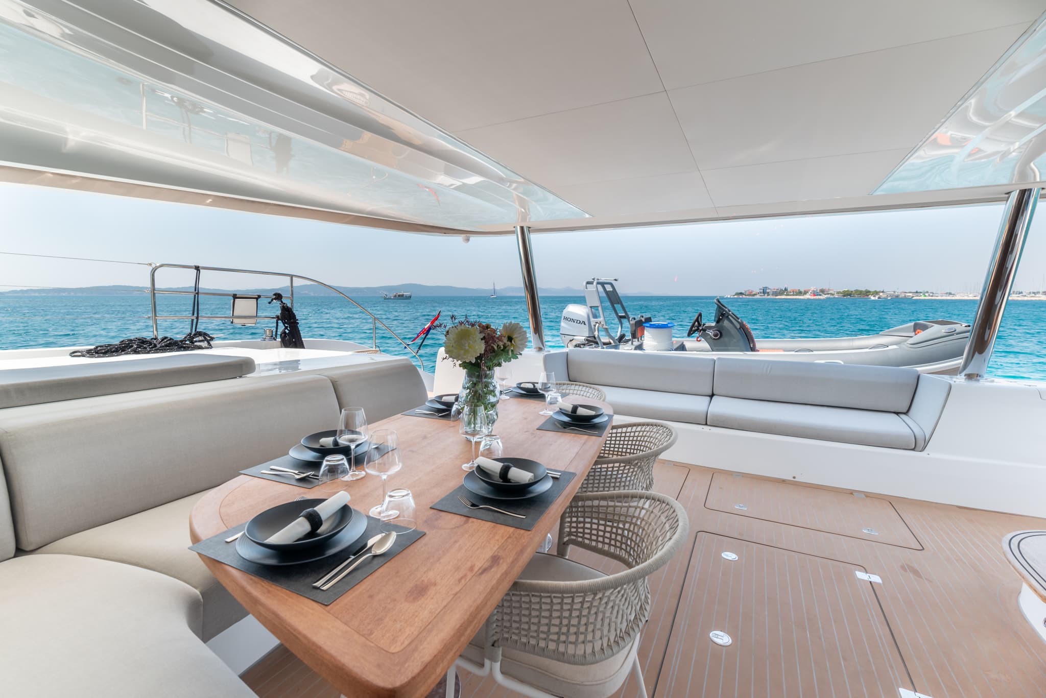 Lagoon Sixty 5 - photo 17