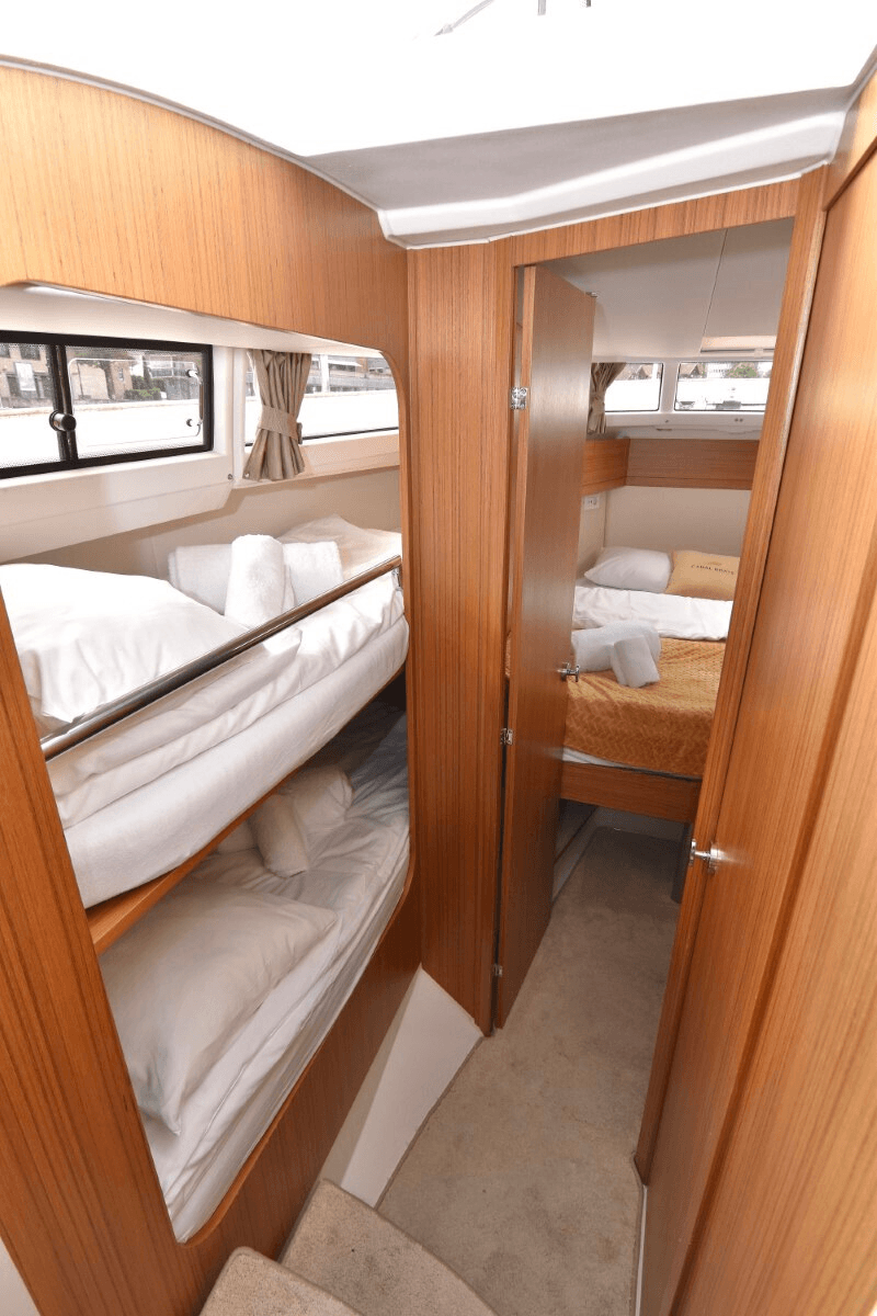 Greenline 33 - photo 11