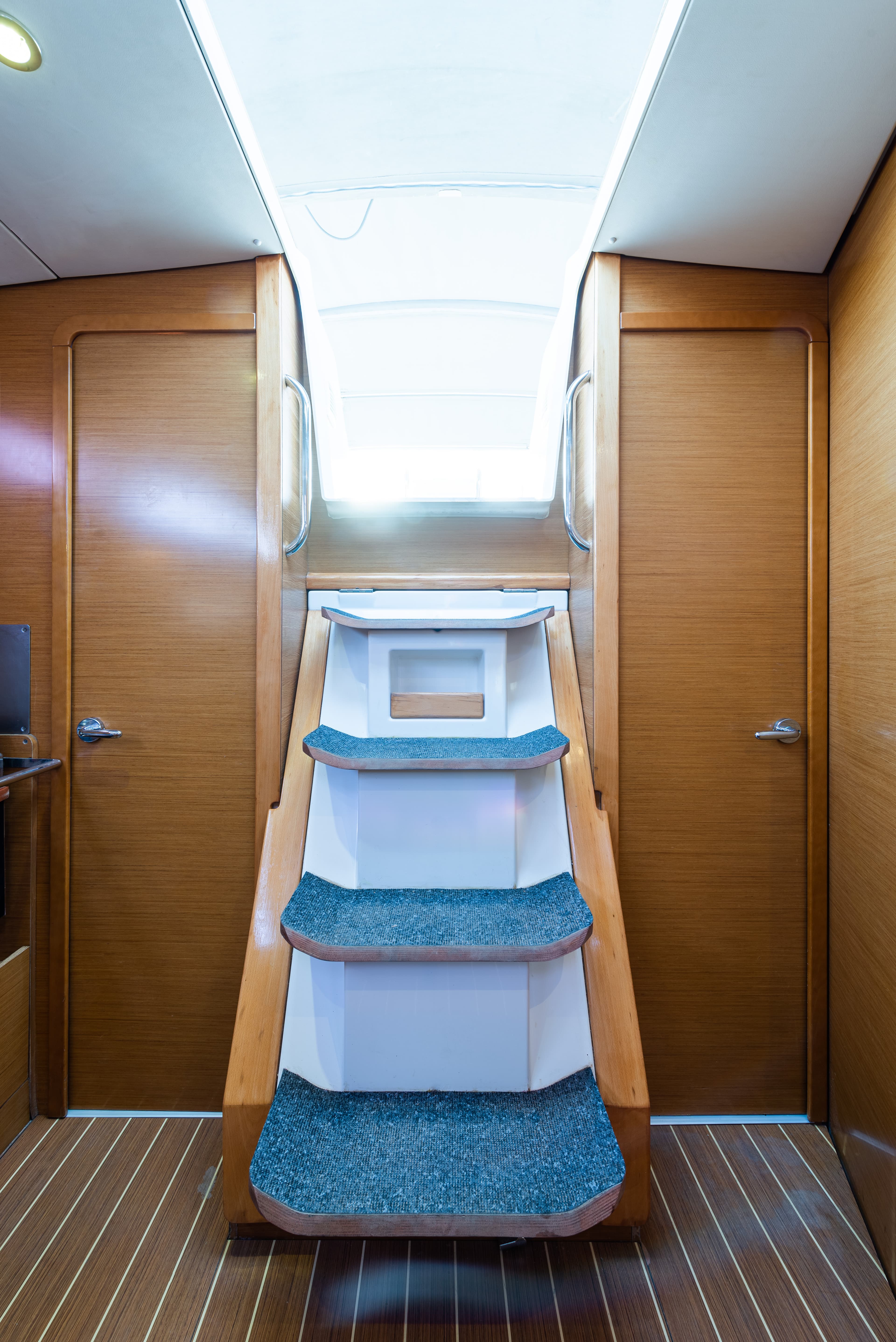 Sun Odyssey 379 - photo 27