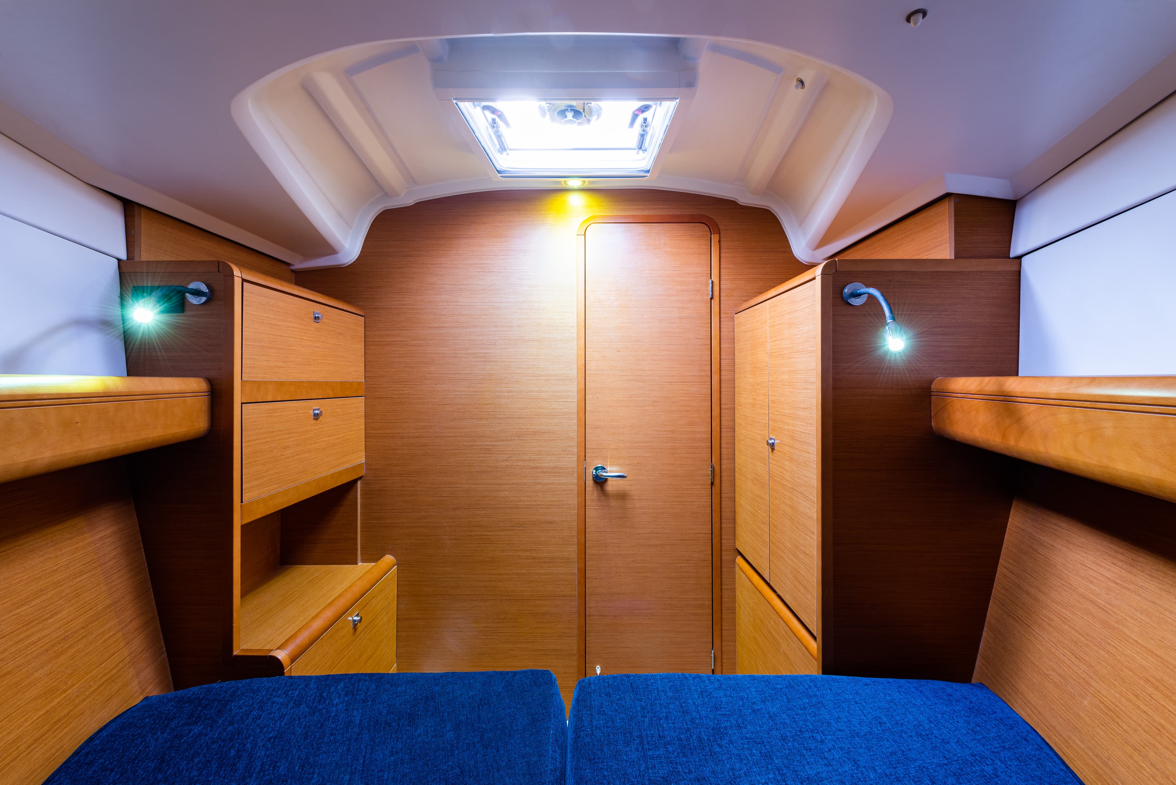 Sun Odyssey 379 - photo 36