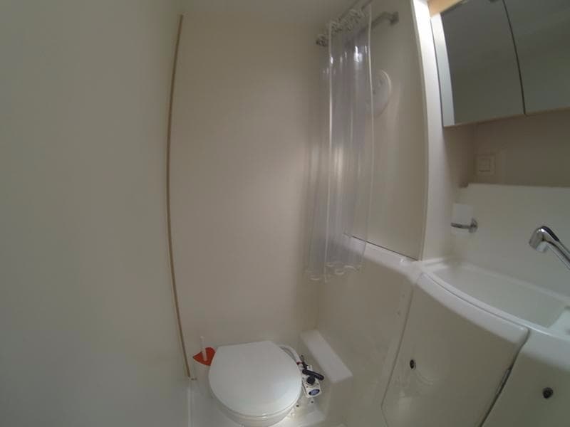 Lagoon 400 S2 - photo 8