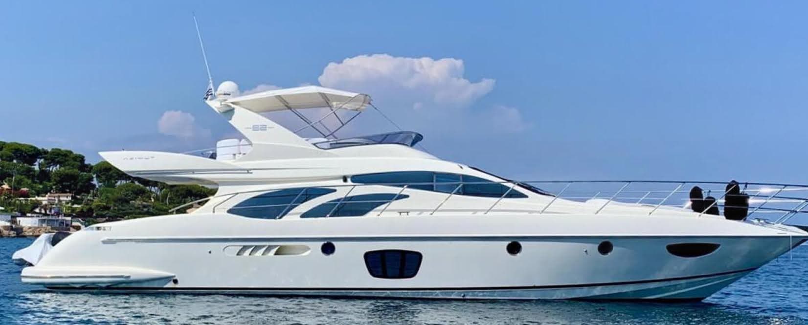 Azimut 62 Evolution - photo 35