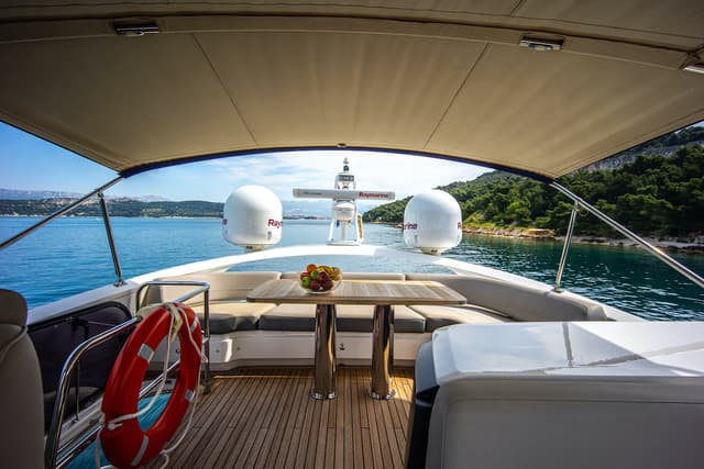 Princess S65 - photo 6