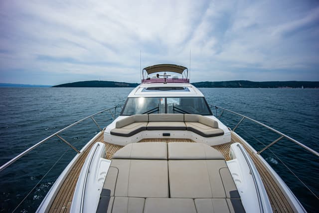 Princess S65 - photo 10