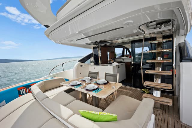 Princess S65 - photo 11