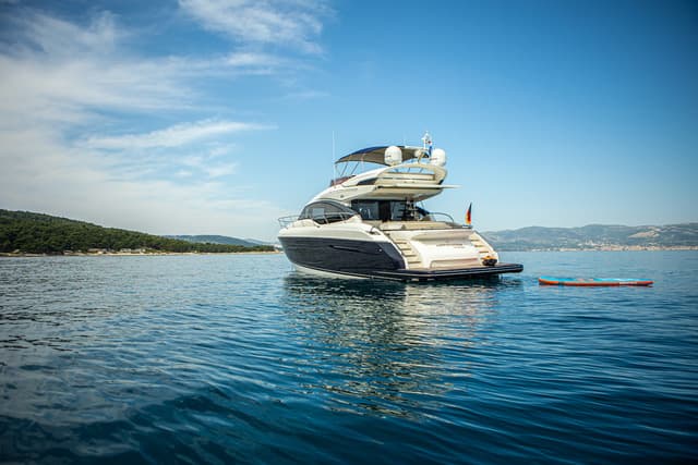 Princess S65 - photo 7